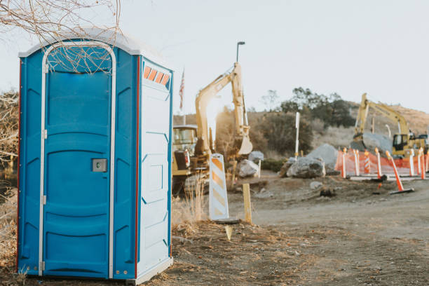 Types of Portable Toilets We Offer in Southchase, FL