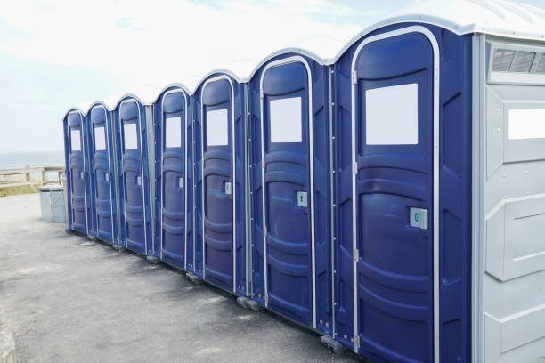 Reliable Southchase, FL Portable Potty Rental  Solutions